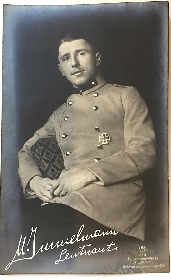 LT MAX IMMELMANN