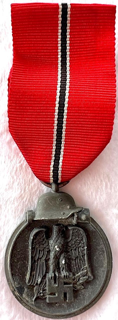 WW2 EASTERN FRONT MEDAL